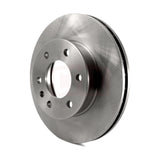 Front Disc Brake Rotor 8-780614 For Sprinter 2500 Mercedes-Benz 3500 Freightliner Dodge 1500 4500 3500XD