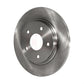 Rear Disc Brake Rotor 8-780623 For Dodge Grand Caravan Chrysler Town & Country Journey Volkswagen Routan Ram C/V