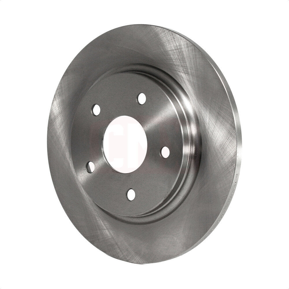 Rear Disc Brake Rotor 8-780623 For Dodge Grand Caravan Chrysler Town & Country Journey Volkswagen Routan Ram C/V