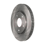 Front Disc Brake Rotor 8-780624 For Dodge Grand Caravan Chrysler Town & Country Journey Volkswagen Routan Ram C/V