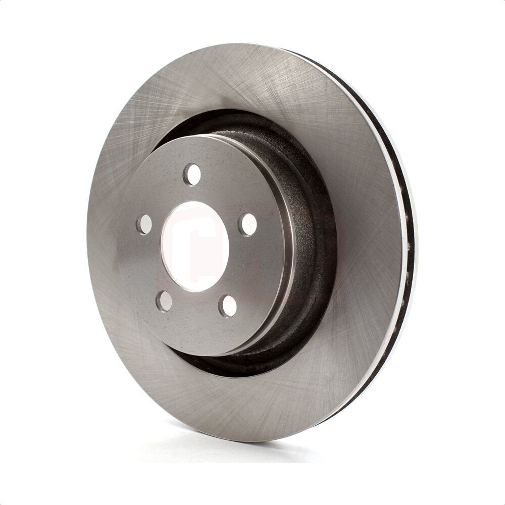Front Disc Brake Rotor 8-780703 For Jeep Liberty Dodge Nitro With 332mm Diameter