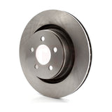 Front Disc Brake Rotor 8-780703 For Jeep Liberty Dodge Nitro With 332mm Diameter
