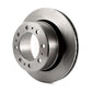 Rear Disc Brake Rotor 8-780733 For Ram 2500 3500 1500 Dodge
