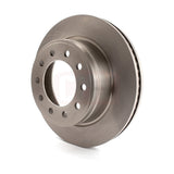 Front Disc Brake Rotor 8-780774 For Ram 5500 Dodge Sterling Truck 4500 Bullet 45 55