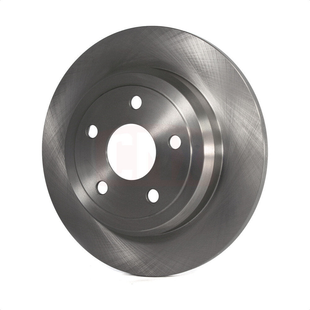 Rear Disc Brake Rotor 8-780867 For Jeep Grand Cherokee Dodge Durango