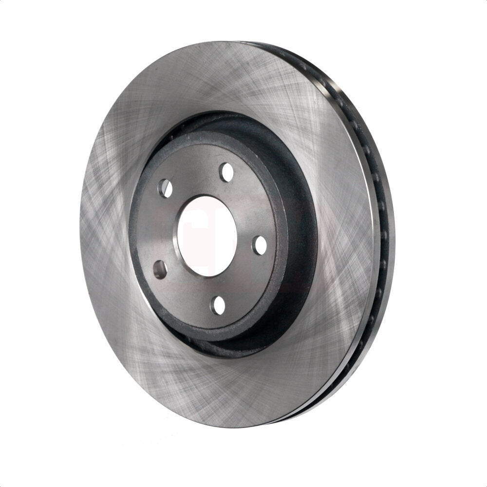 Front Disc Brake Rotor 8-780870 For Jeep Grand Cherokee Dodge Durango WK