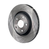 Front Disc Brake Rotor 8-780870 For Jeep Grand Cherokee Dodge Durango WK