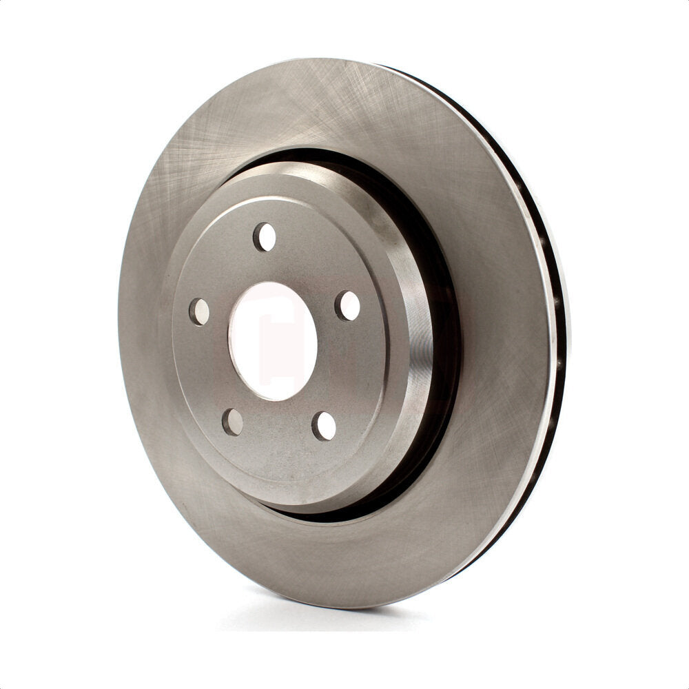 Rear Disc Brake Rotor 8-780961 For Jeep Grand Cherokee Dodge Durango