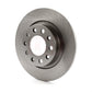 Rear Disc Brake Rotor 8-781087 For 2013-2016 Dodge Dart