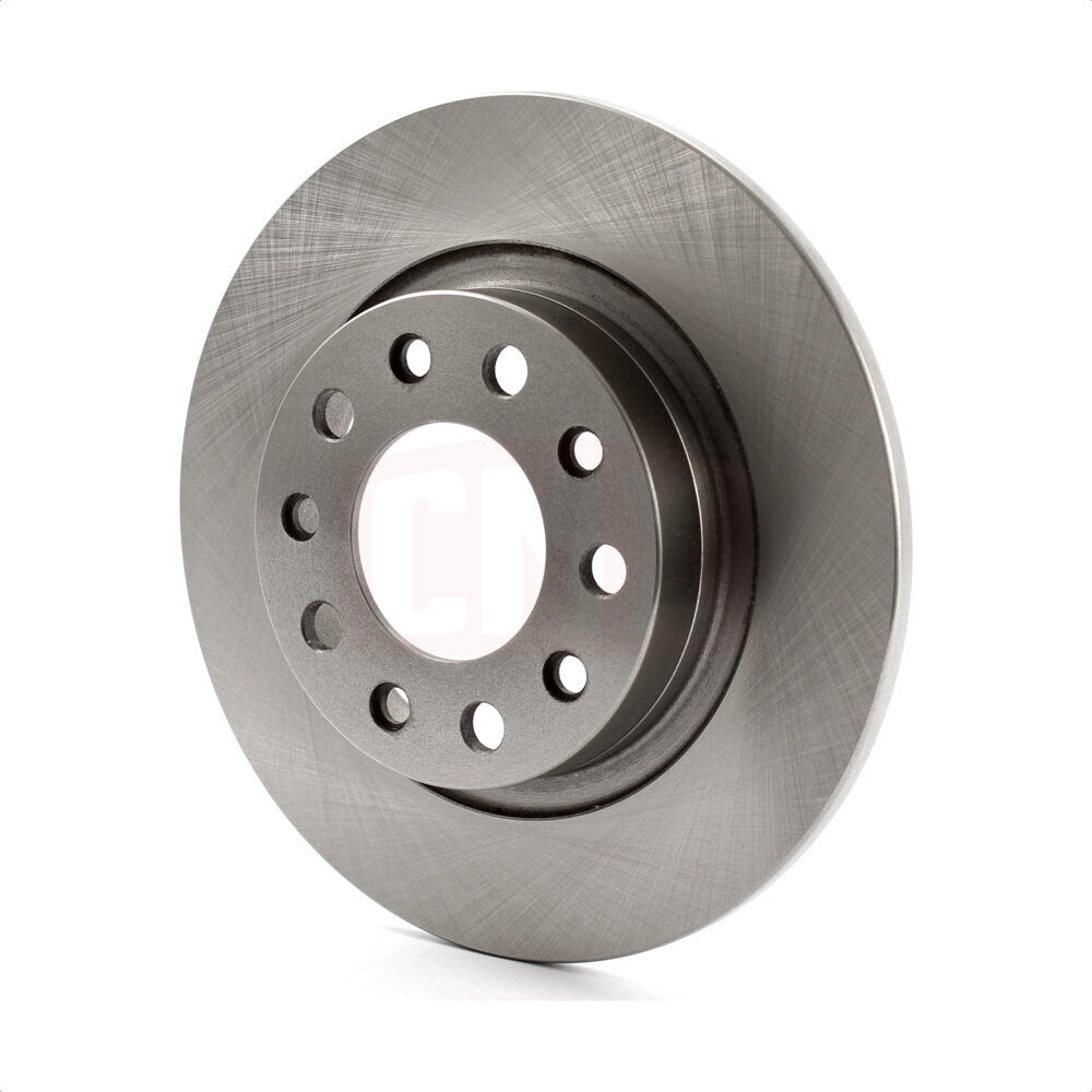 Rear Disc Brake Rotor 8-781087 For 2013-2016 Dodge Dart