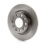 Rear Disc Brake Rotor 8-781087 For 2013-2016 Dodge Dart