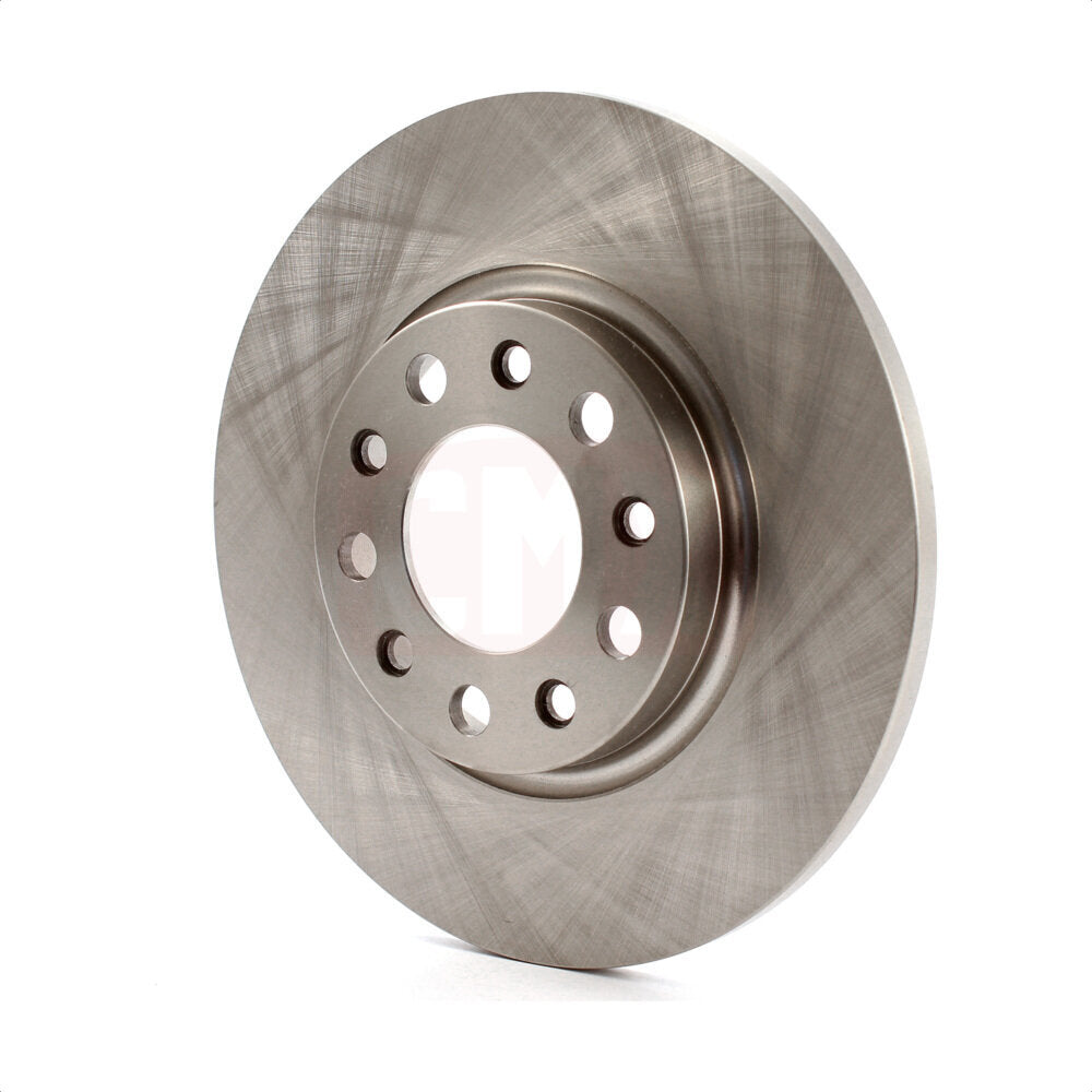 Rear Disc Brake Rotor 8-781099 For Jeep Cherokee Chrysler 200