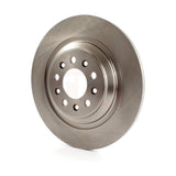 Rear Disc Brake Rotor 8-781767 For 2014-2021 Jeep Cherokee With Dual Piston Front Caliper