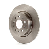 Rear Disc Brake Rotor 8-781769 For 2014-2020 Fiat 500L