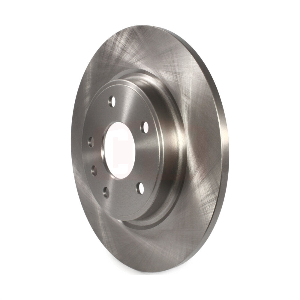 Rear Disc Brake Rotor 8-782040 For Chrysler Pacifica Voyager Grand Caravan