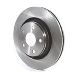 Front Disc Brake Rotor 8-782275 For Jeep Wrangler JK With 332mm Diameter