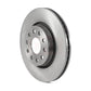Front Disc Brake Rotor 8-782319 For Jeep Wrangler Gladiator