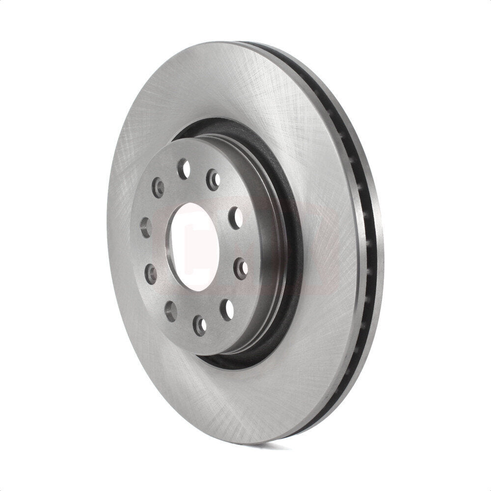 Front Disc Brake Rotor 8-782319 For Jeep Wrangler Gladiator