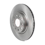 Front Disc Brake Rotor 8-782320 For 2018-2022 Jeep Wrangler Without Heavy Duty Brakes Code BRY