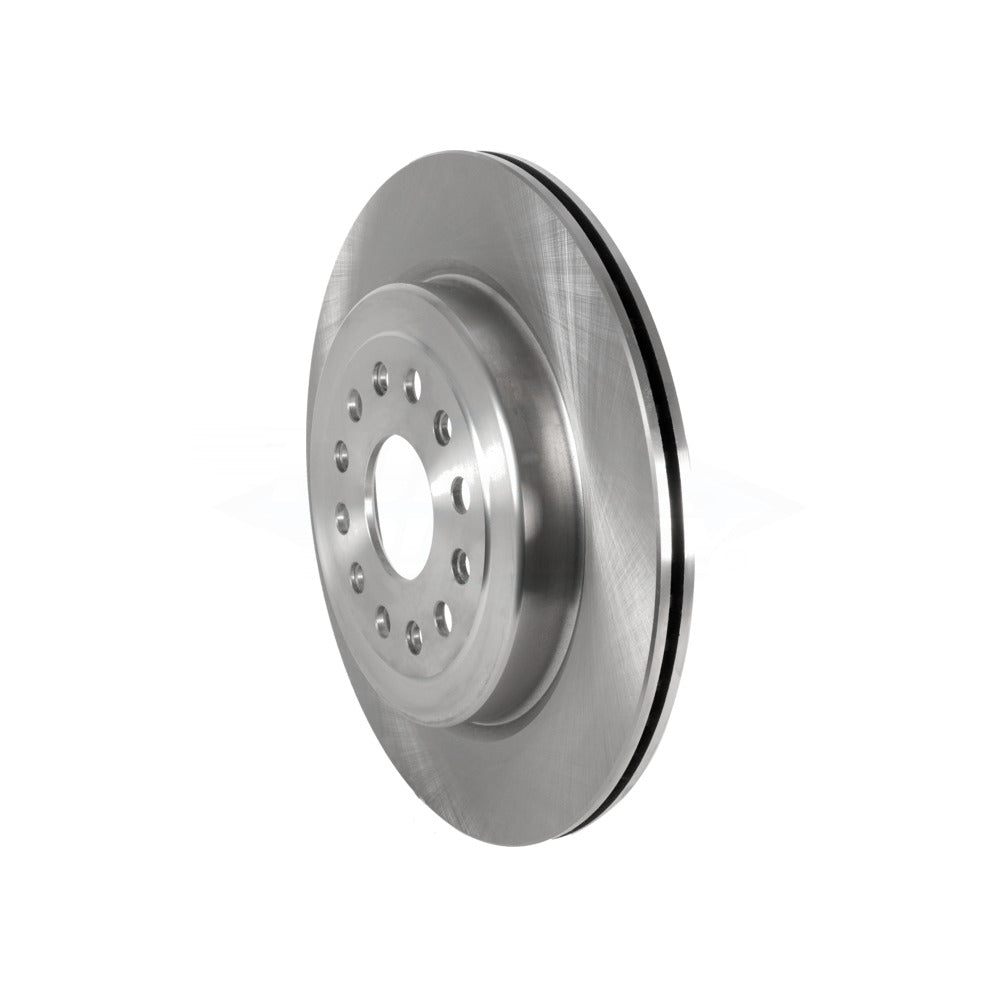 Rear Disc Brake Rotor 8-782497 For Ram 1500