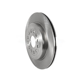 Rear Disc Brake Rotor 8-782497 For Ram 1500
