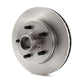 Front Disc Brake Rotor Hub Assembly 8-8004 For C1500 Chevrolet GMC Suburban