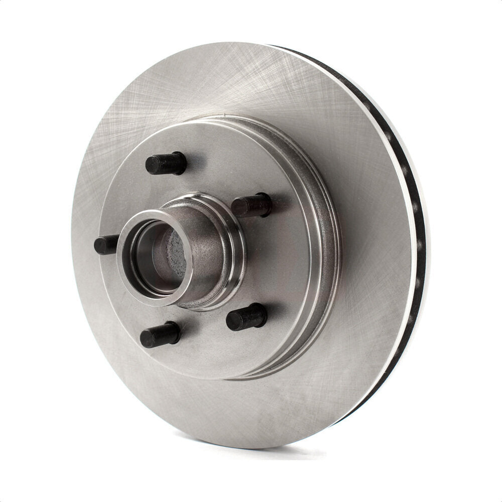 Front Disc Brake Rotor Hub Assembly 8-8004 For C1500 Chevrolet GMC Suburban