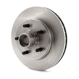 Front Disc Brake Rotor Hub Assembly 8-8004 For C1500 Chevrolet GMC Suburban