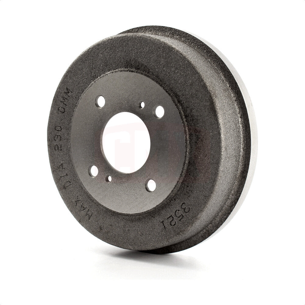 Rear Brake Drum 8-9123 For Nissan Altima Stanza 200SX Maxima 510 Axxess 810 Multi