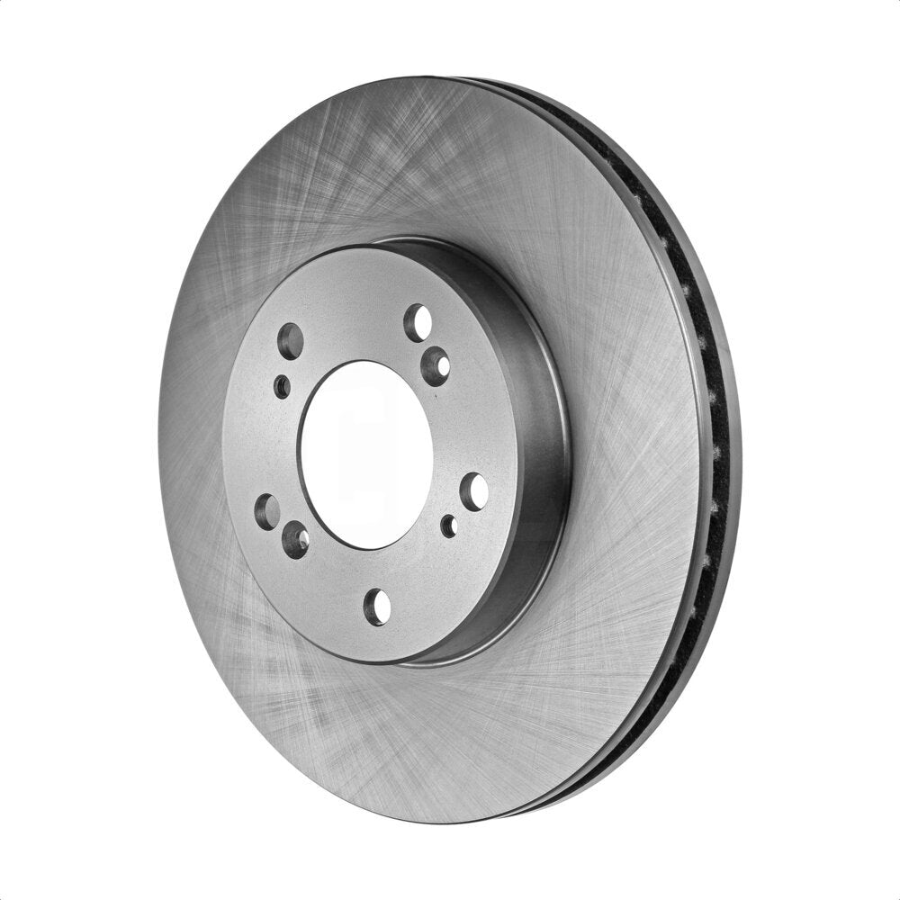 Front Disc Brake Rotor 8-9177 For Honda CR-V Acura Integra Prelude Odyssey Legend TL RL Isuzu Oasis