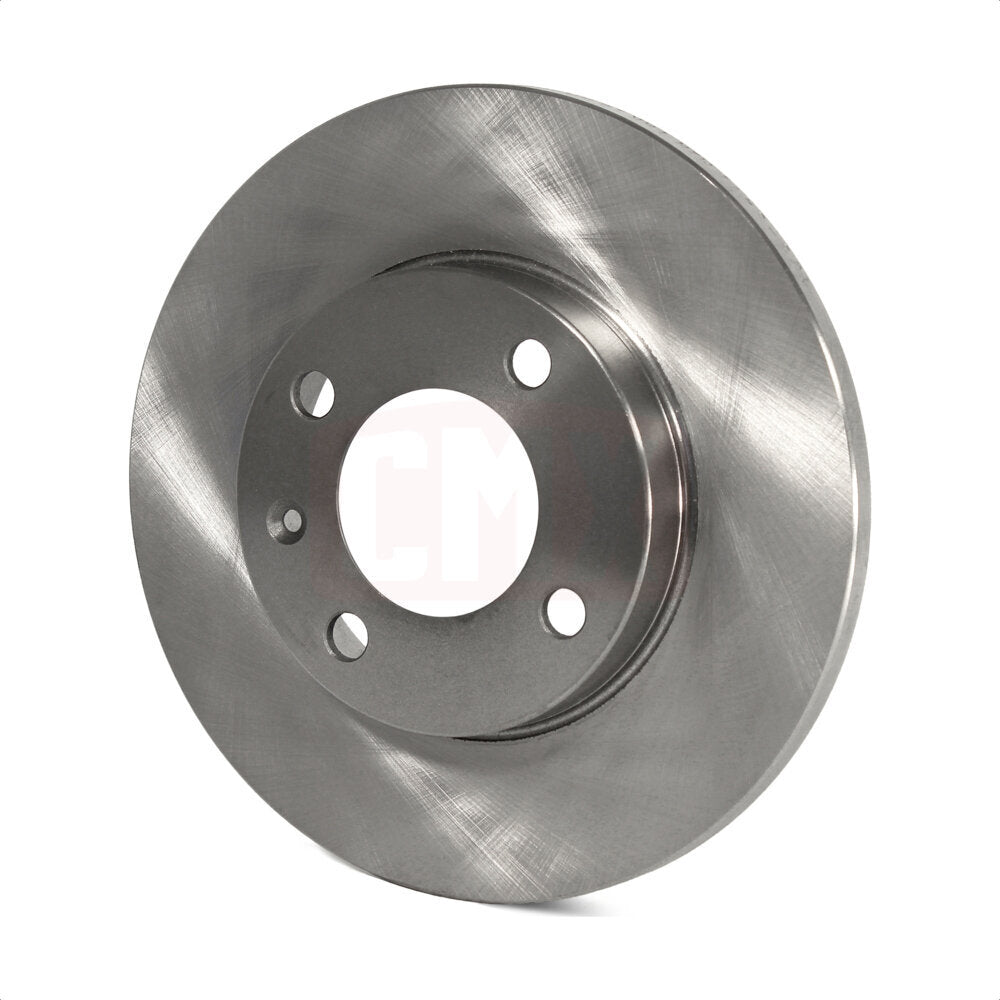 Front Disc Brake Rotor 8-9228 For Volkswagen Jetta Golf Rabbit Pickup Fox Convertible Scirocco Quantum Audi 4000 Dasher Coupe