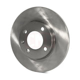 Front Disc Brake Rotor 8-9228 For Volkswagen Jetta Golf Rabbit Pickup Fox Convertible Scirocco Quantum Audi 4000 Dasher Coupe