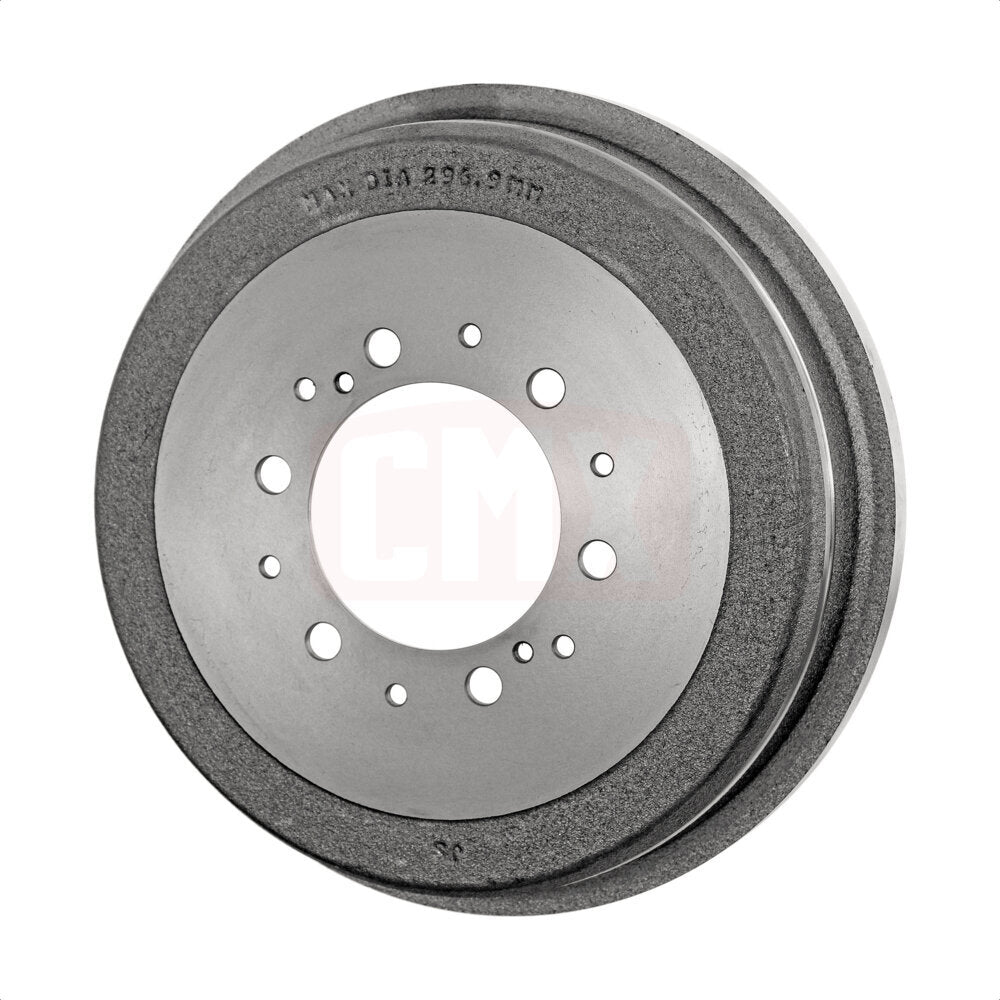 Rear Brake Drum 8-9328 For Toyota Tacoma 4Runner Pickup Tundra T100