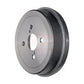 Rear Brake Drum 8-9545 For Toyota Corolla Prizm Chevrolet Geo
