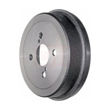 Rear Brake Drum 8-9545 For Toyota Corolla Prizm Chevrolet Geo