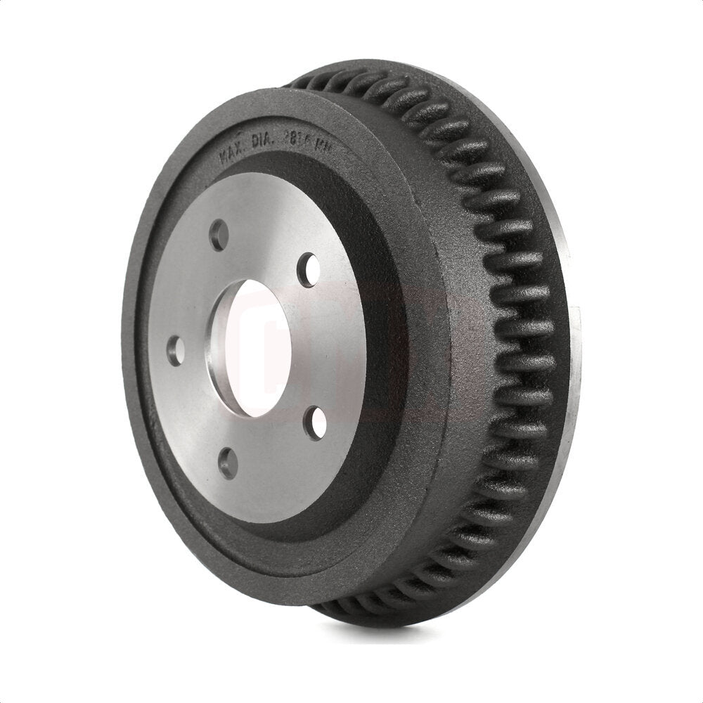 Rear Brake Drum 8-9563 For 1994-1999 Dodge Ram 1500