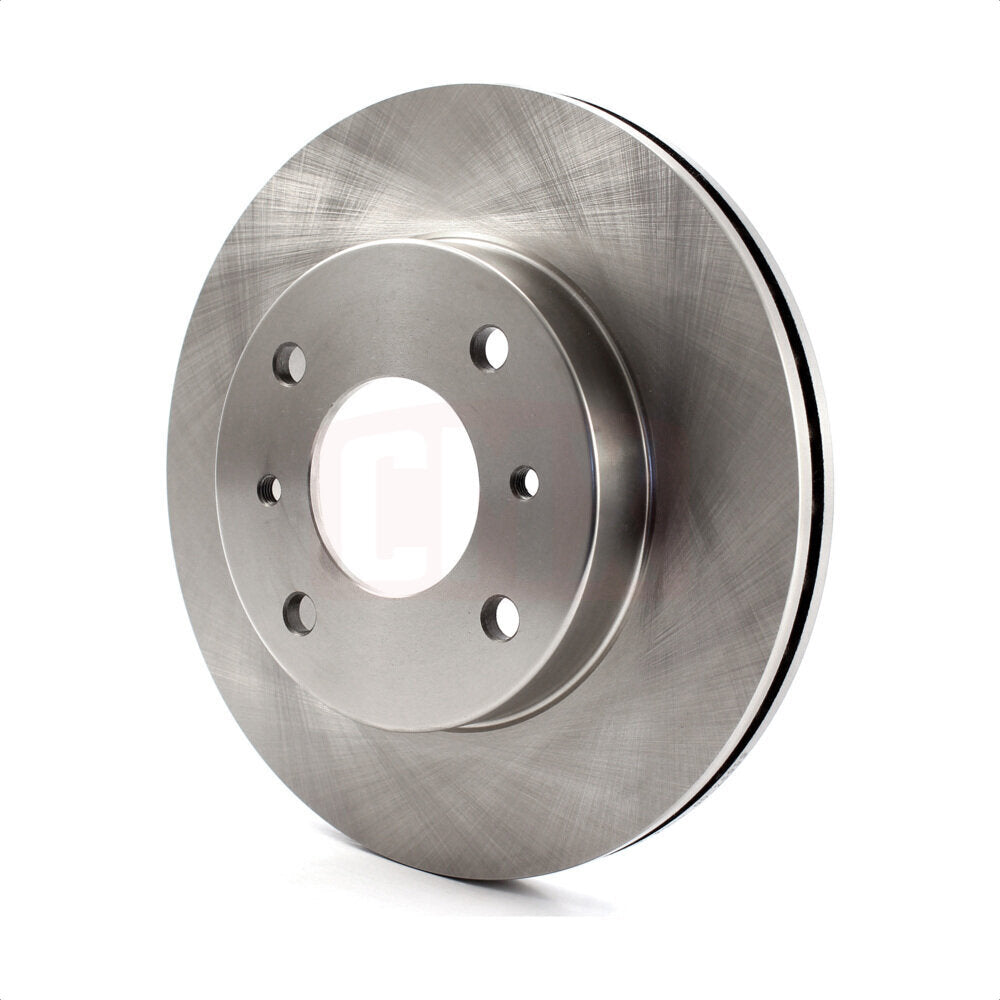 Front Disc Brake Rotor 8-96063 For Nissan Sentra 240SX INFINITI G20 Stanza Axxess