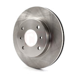 Front Disc Brake Rotor 8-96063 For Nissan Sentra 240SX INFINITI G20 Stanza Axxess