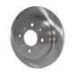 Rear Disc Brake Rotor 8-96068 For Honda Civic Acura Integra del Sol CRX Accord Prelude EL