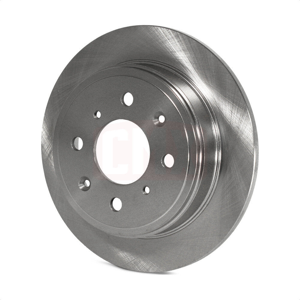 Rear Disc Brake Rotor 8-96068 For Honda Civic Acura Integra del Sol CRX Accord Prelude EL