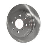 Rear Disc Brake Rotor 8-96068 For Honda Civic Acura Integra del Sol CRX Accord Prelude EL