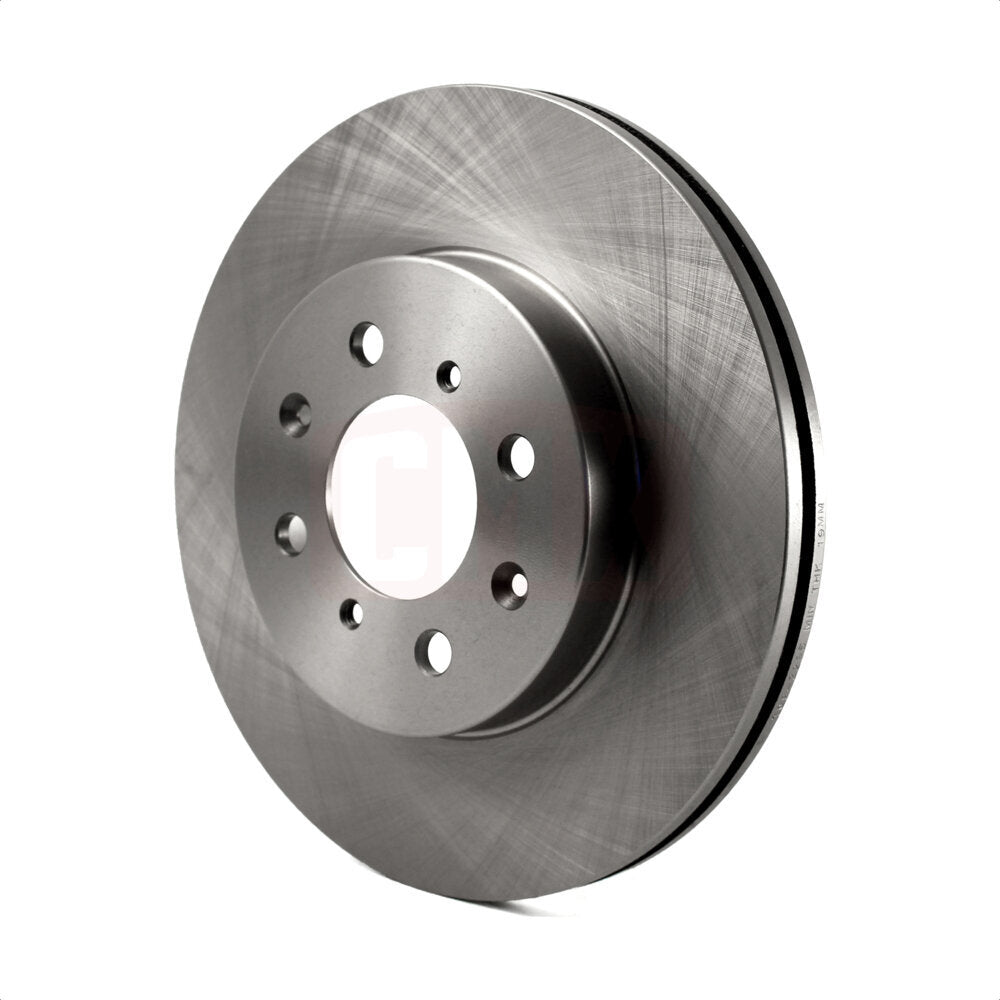 Front Disc Brake Rotor 8-96087 For Honda Civic Fit Acura Integra Insight del Sol EL