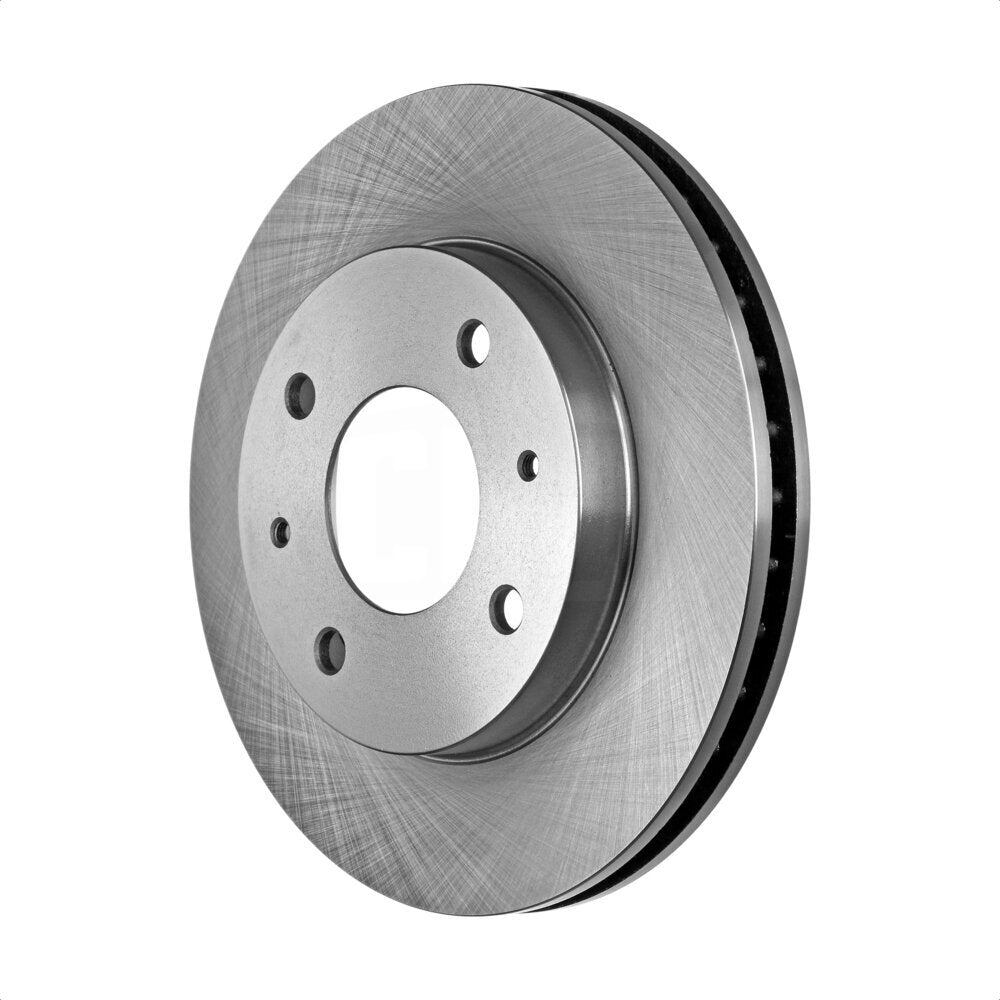 Front Disc Brake Rotor 8-96110 For Mitsubishi Galant Eagle Summit Plymouth Colt Expo LRV Sigma Vista 2000 GTX