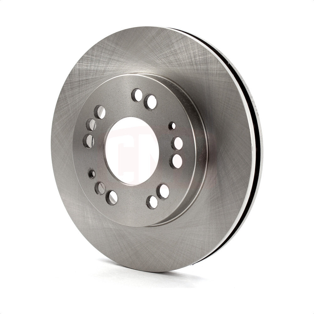 Front Disc Brake Rotor 8-96162 For Chrysler Sebring Dodge Stratus Mitsubishi Eclipse Galant Eagle Talon Avenger Plymouth Laser