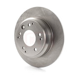 Rear Disc Brake Rotor 8-96178 For Acura Honda Odyssey Legend RL Isuzu Oasis