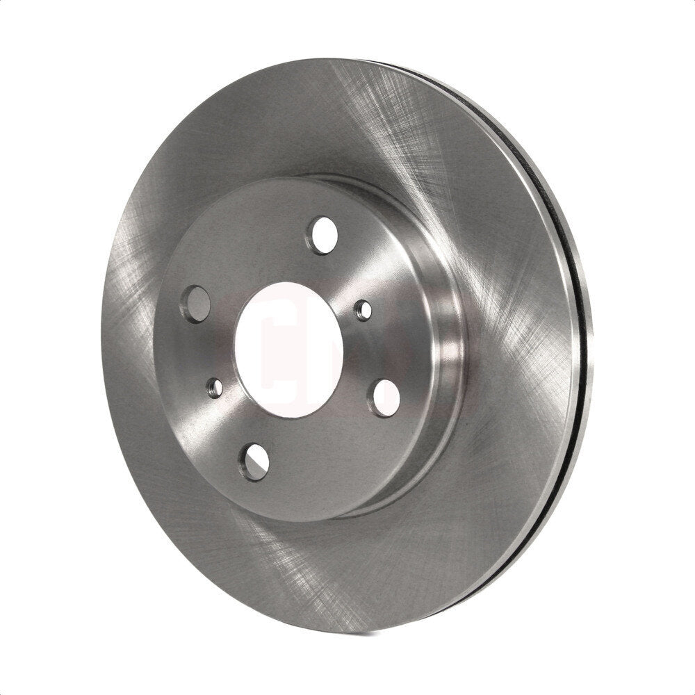 Front Disc Brake Rotor 8-96209 For Toyota Tercel Paseo