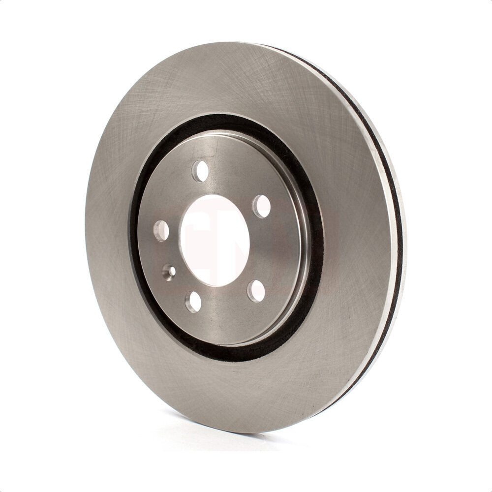 Front Disc Brake Rotor 8-96346 For Volkswagen Jetta Passat Corrado Golf