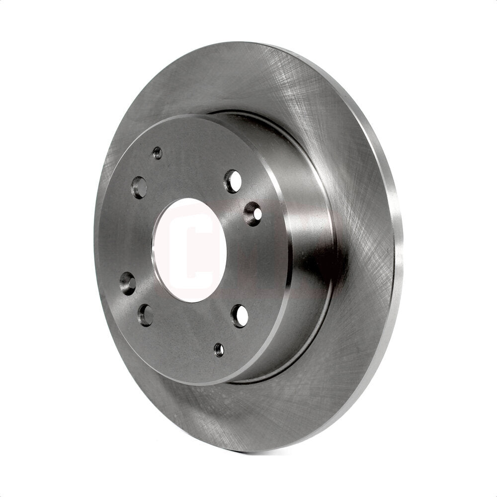 Rear Disc Brake Rotor 8-96369 For Honda Accord Acura CL