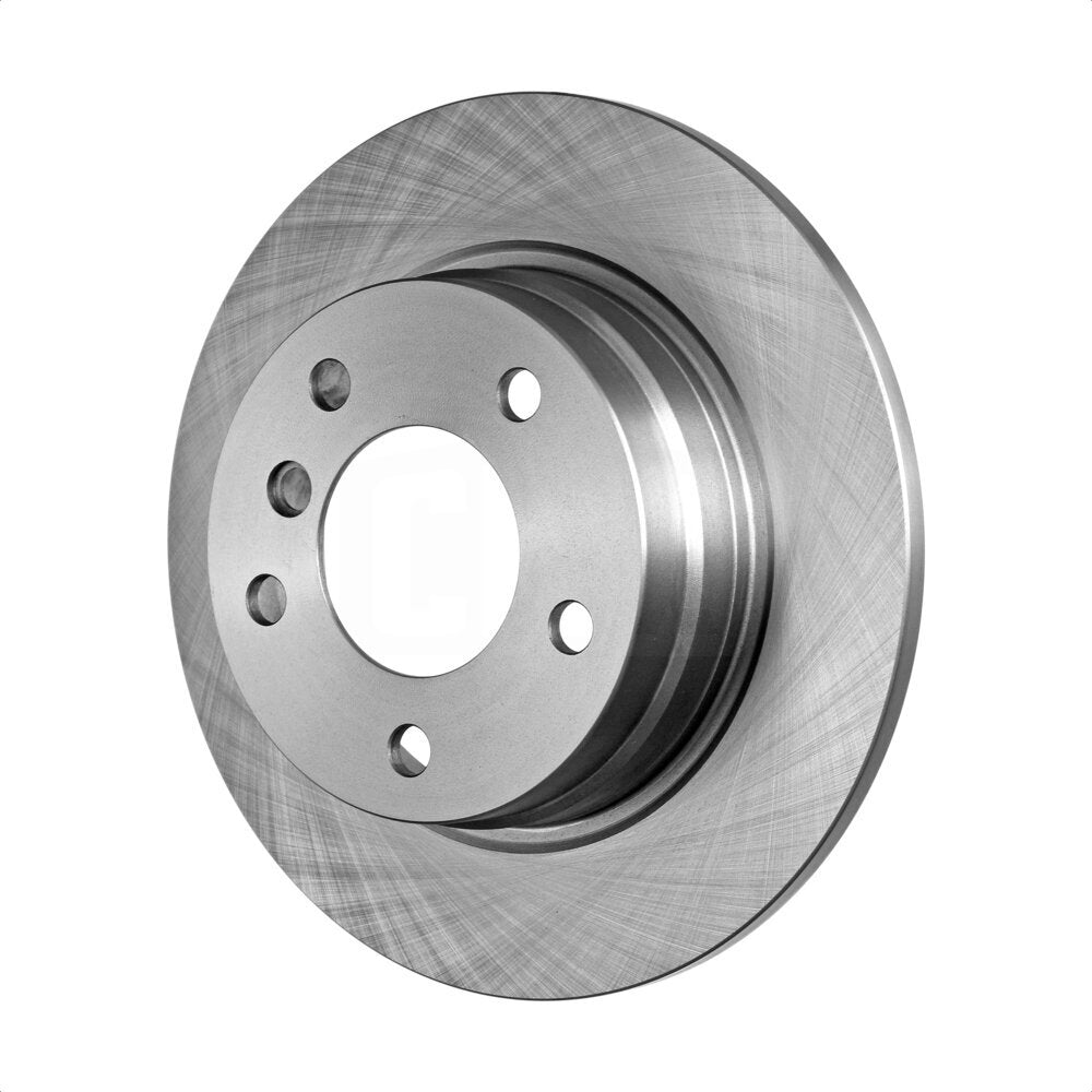 Rear Disc Brake Rotor 8-96387 For BMW 325i 328i 318i 325is 328is 318is 323is 320i