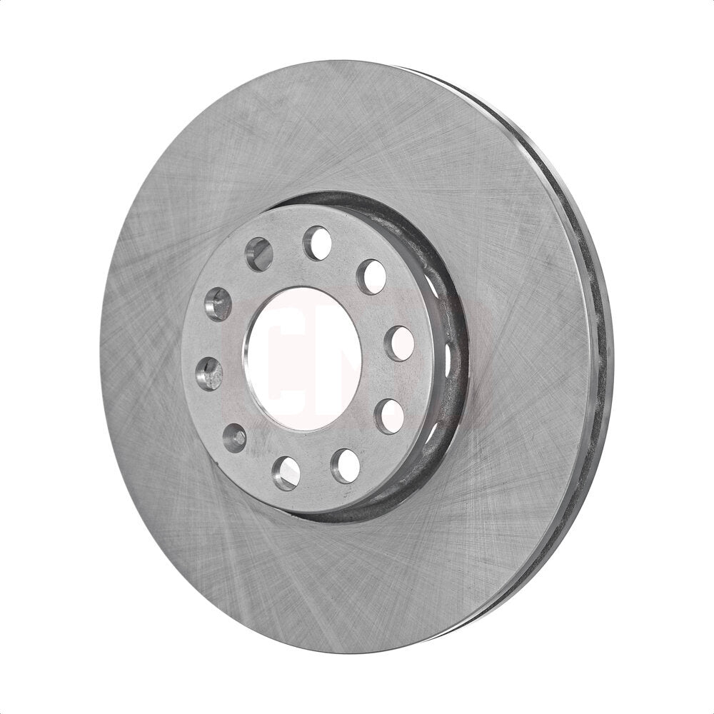 Front Disc Brake Rotor 8-96421 For Audi Volkswagen Passat A4 Quattro A6 100 S6